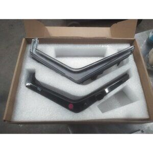 Fang LED Accent Front Lights for Polaris RZR 2019-2023